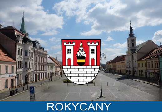 Rokycany - Zobrazí fotky z tohoto alba Rokycany