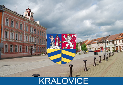 Kralovice - Zobrazí fotky z tohoto alba Kralovice