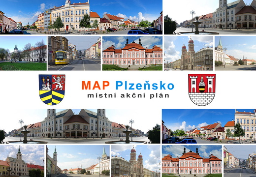 MAP Plzeňsko - Zobrazí fotky z tohoto alba MAP Plzeňsko